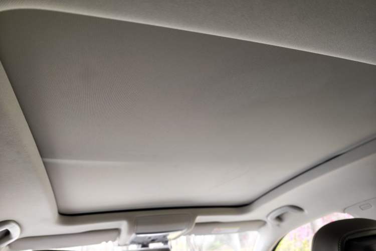 Used Volkswagen Passat 2020 330TSI Luxury Edition China VI Headliner