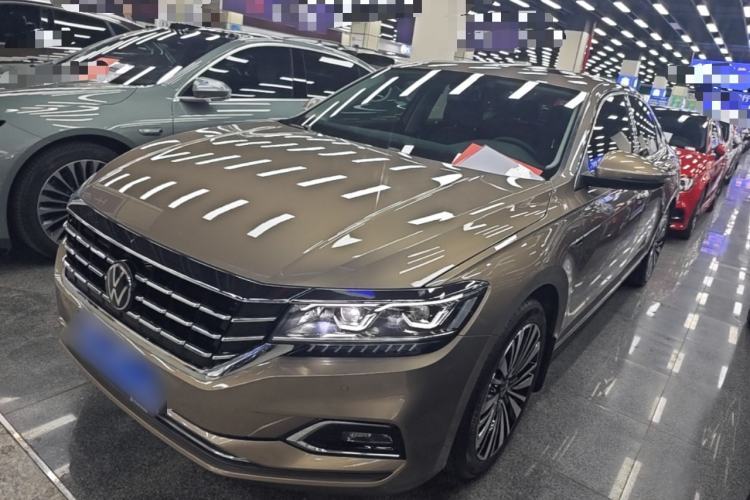 Used Volkswagen Passat 2020 Revised Version 330TSI Luxury Edition China VI Standard Guazi used car, China used car export, Used car for sale, Used  cars, Cheapest cars for sale
