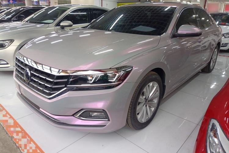 Used Volkswagen Passat 2020 Facelift 330TSI Elite Edition China VI Standard Guazi used car, China used car export, Used car for sale, Used  cars, Cheapest cars for sale