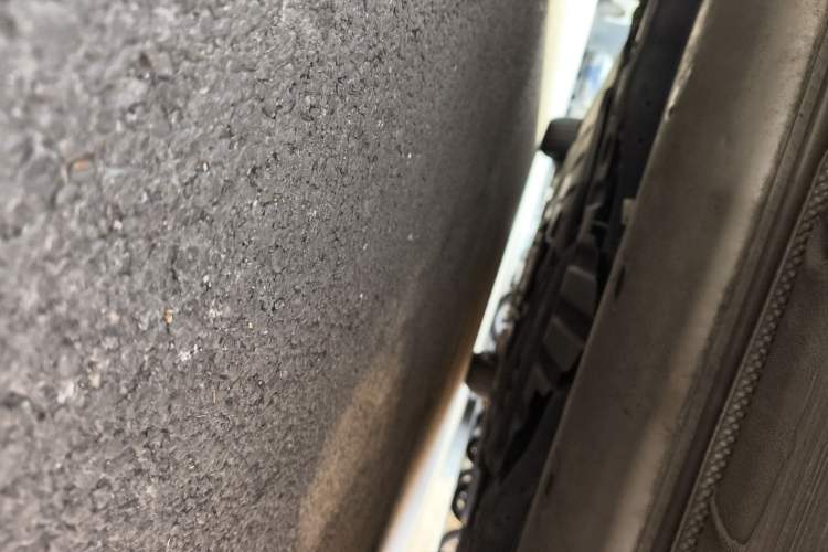 Used Volkswagen Passat 2020 280TSI Business Edition China VI Standard Chassis Rear
