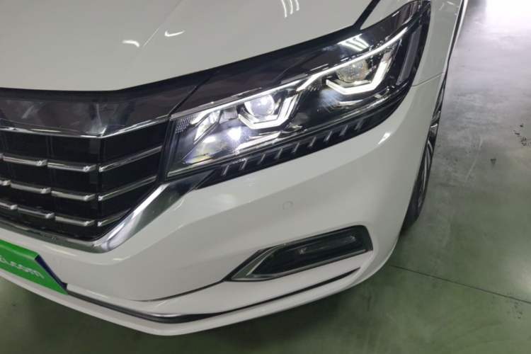 Used Volkswagen Passat 2020 330TSI Luxury Edition China VI Left Front Headlight