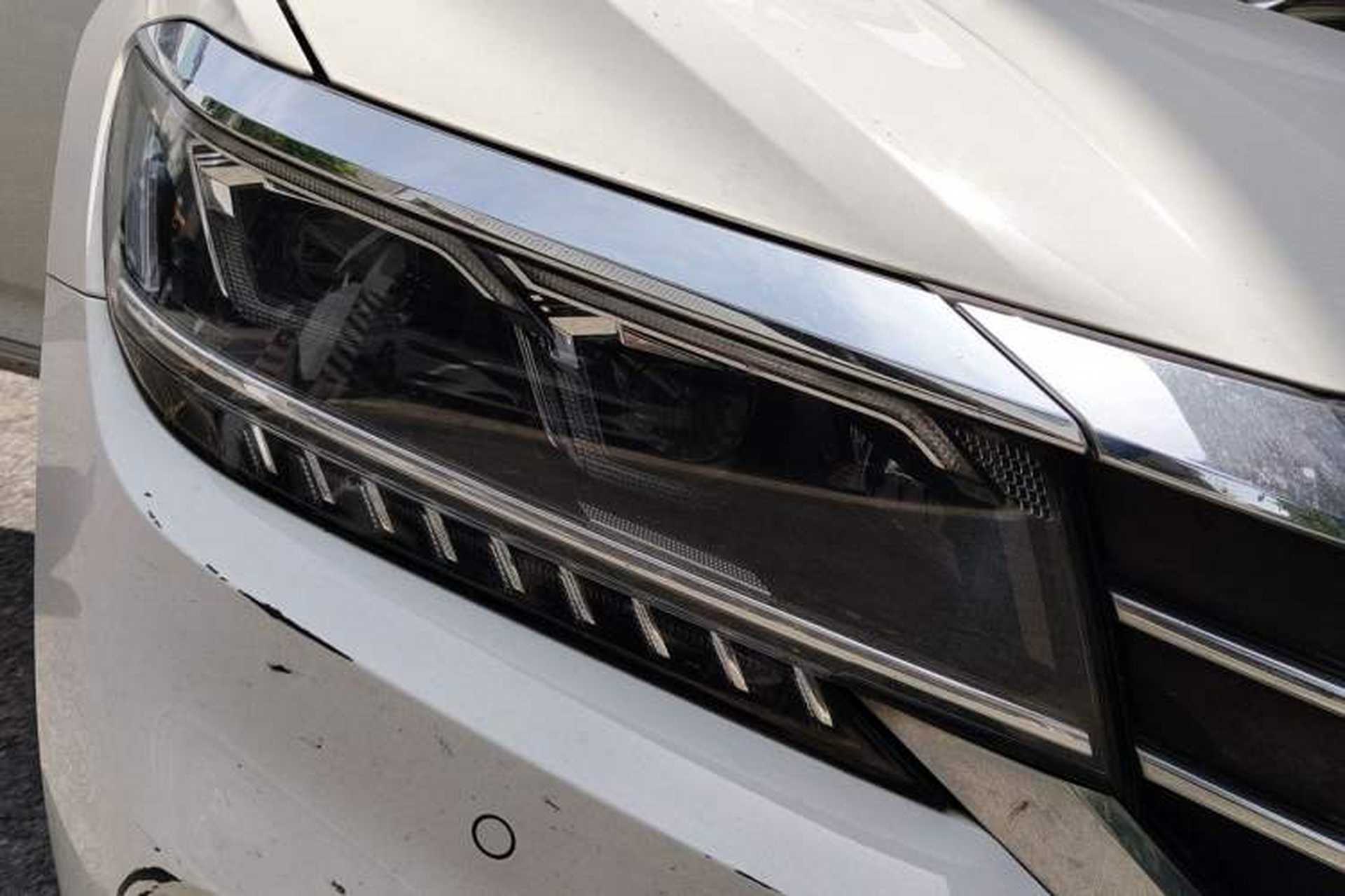 Used Volkswagen Passat 2020 330TSI Prestige Edition China VI Standard Right Front Headlight
