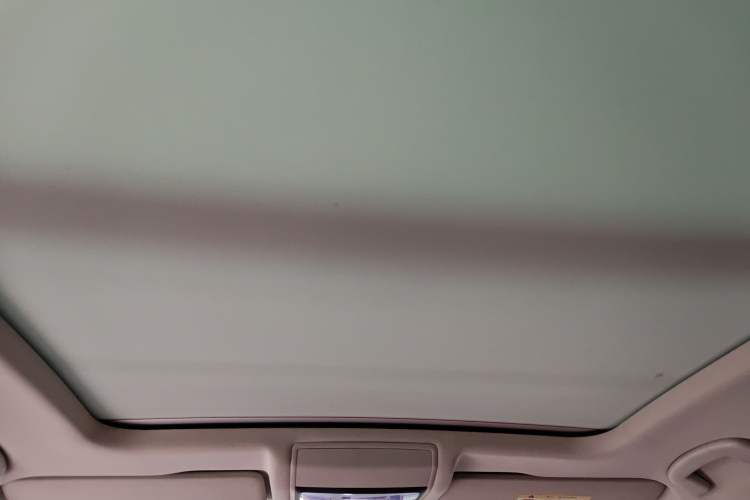 Used Volkswagen Passat 2020 330TSI Luxury Edition China VI Headliner