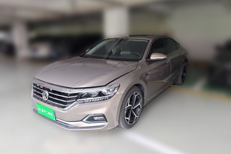 Used Volkswagen Passat 2020 330TSI Luxury Edition China VI Guazi used car, China used car export, Used car for sale, Used  cars, Cheapest cars for sale