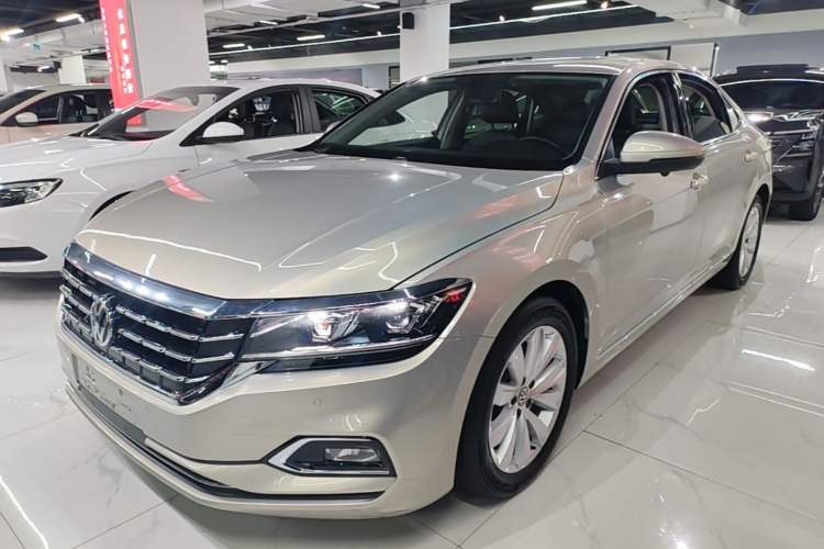 Used Volkswagen Passat 2020 330TSI Elite Edition China VI Guazi used car, China used car export, Used car for sale, Used  cars, Cheapest cars for sale