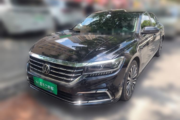 Used Volkswagen Passat 2021 330TSI Luxury Edition Guazi used car, China used car export, Used car for sale, Used  cars, Cheapest cars for sale