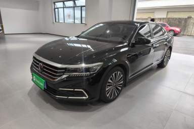Used Volkswagen Passat 2021 380TSI Luxury Edition