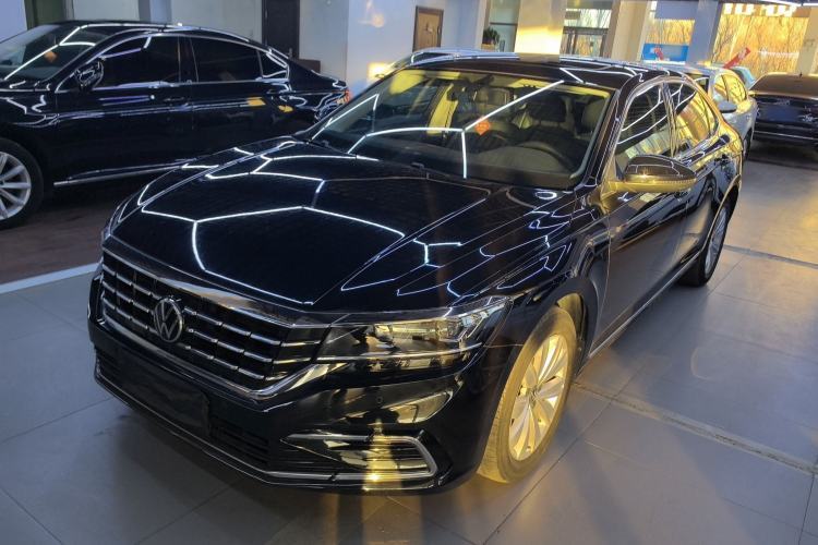 Ojetý Volkswagen Passat 2021 330TSI Elite Edition Guazi used car, China used car export, Used car for sale, Used  cars, Cheapest cars for sale