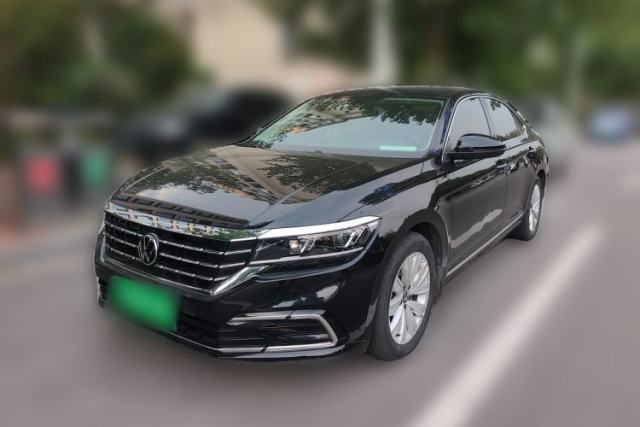 Used Volkswagen Passat 2021 330TSI Elite Edition