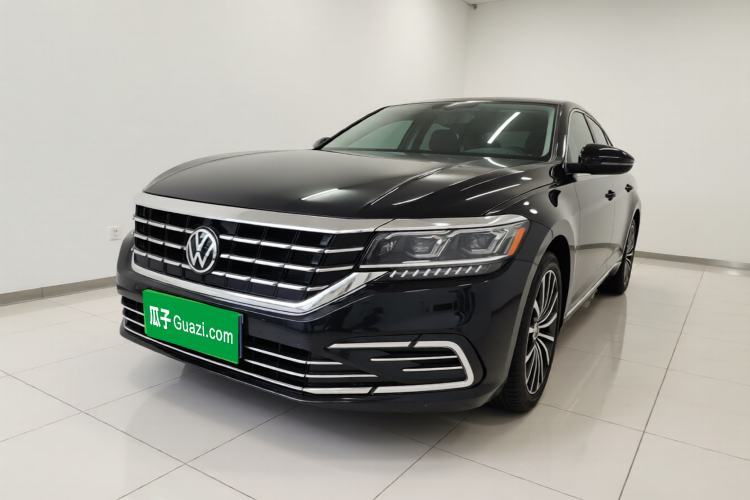 Ojetý Volkswagen Passat 2021 330TSI Luxury Edition Guazi used car, China used car export, Used car for sale, Used cars, Cheapest cars for sale