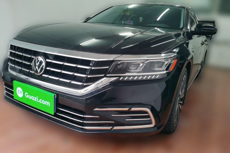 Used Volkswagen Passat 2021 330TSI Luxury Edition Guazi used car, China used car export, Used car for sale, Used  cars, Cheapest cars for sale