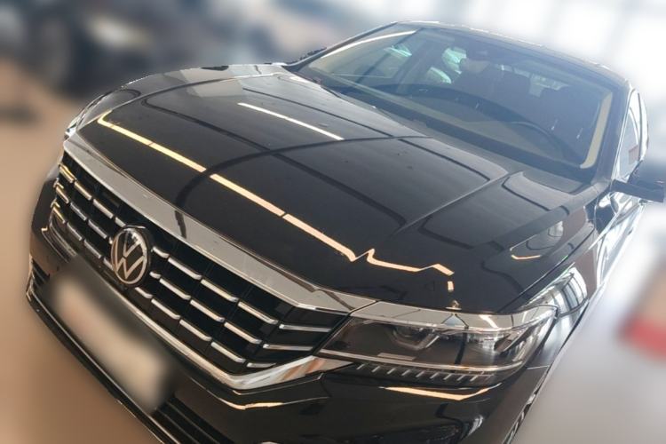Ojetý Volkswagen Passat 2021 330TSI Luxury Edition Guazi used car, China used car export, Used car for sale, Used cars, Cheapest cars for sale