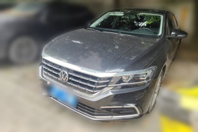 Used Volkswagen Passat 2021 280TSI Business Edition