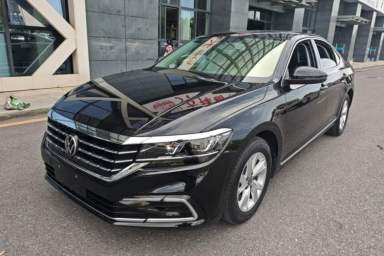 Used Volkswagen Passat 2021 280TSI Business Edition