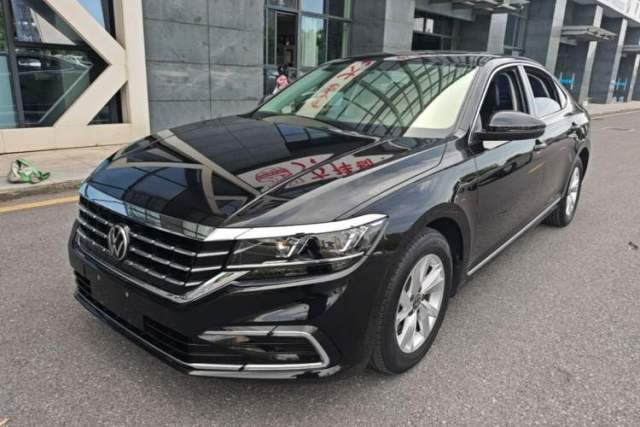 Used Volkswagen Passat 2021 280TSI Business Edition