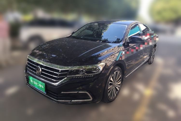 Used Volkswagen Passat 2021 330TSI Luxury Edition Guazi used car, China used car export, Used car for sale, Used Volkswagen cars, Cheapest cars for sale