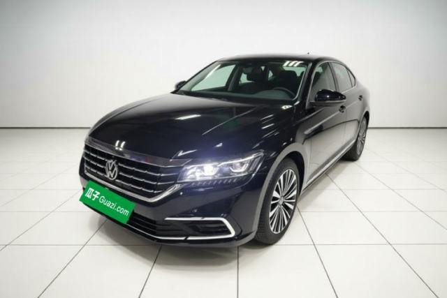 Used Volkswagen Passat 2021 380TSI Prestige Edition