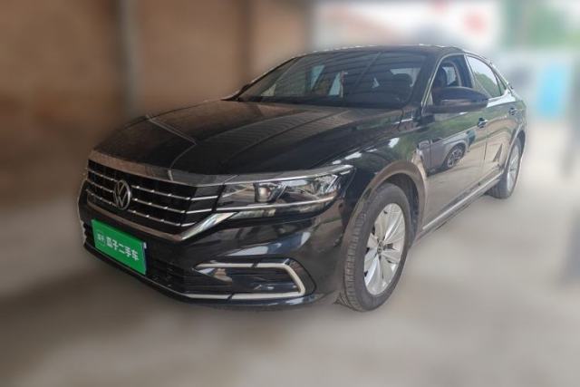 Used Volkswagen Passat 2021 330TSI Elite Edition