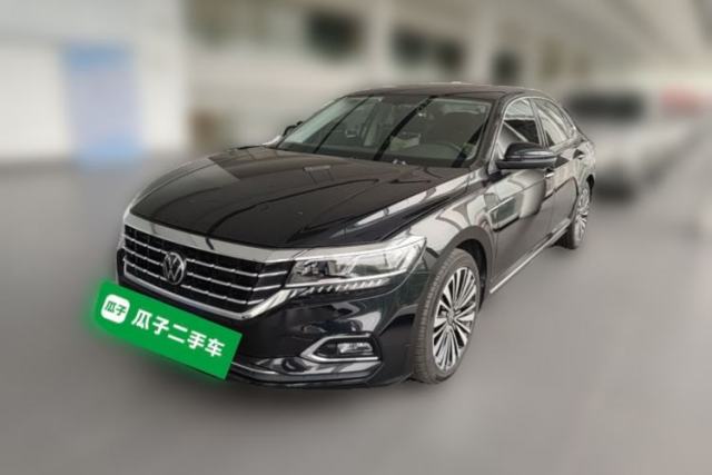 Used Volkswagen Passat 2021 330TSI Elite Edition
