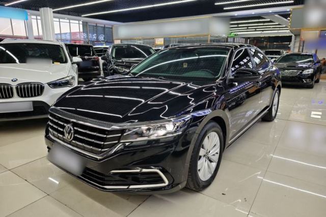 Used Volkswagen Passat 2021 330TSI Elite Edition