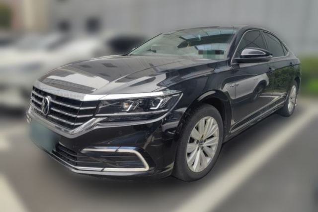 Used Volkswagen Passat 2021 280TSI Elite Edition