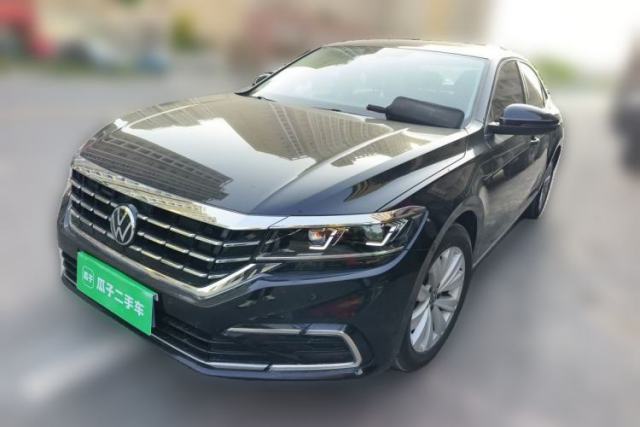 Used Volkswagen Passat 2021 330TSI Elite Edition