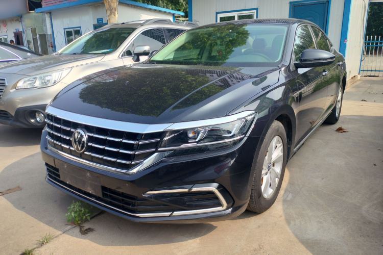Used Volkswagen Passat 2021 280TSI Business Edition Guazi used car, China used car export, Used car for sale, Used  cars, Cheapest cars for sale