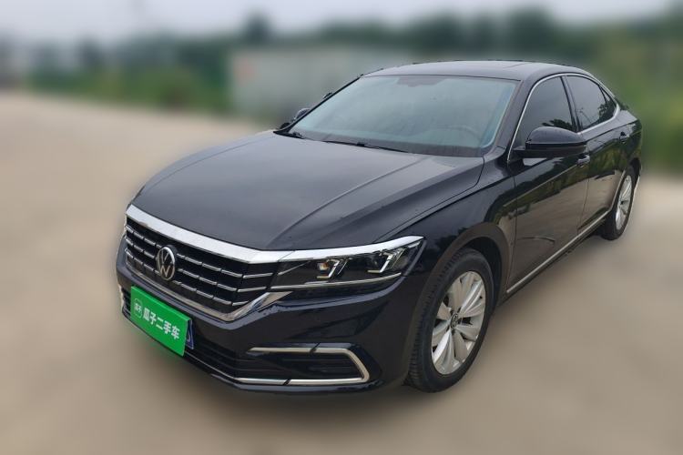 Used Volkswagen Passat 2021 330TSI Elite Edition Guazi used car, China used car export, Used car for sale, Used cars, Cheapest cars for sale
