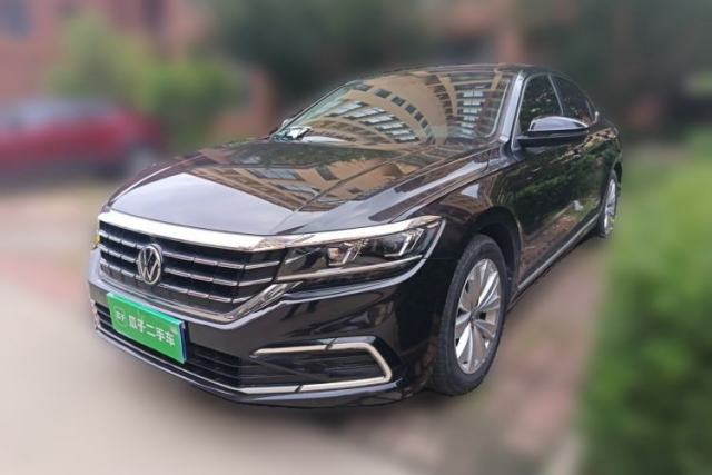 Used Volkswagen Passat 2021 330TSI Elite Edition