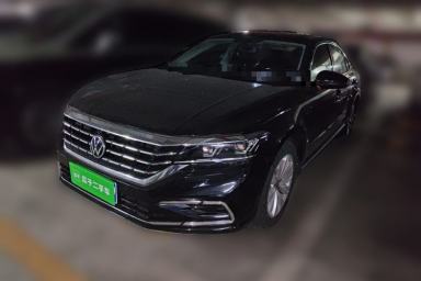 Used Volkswagen Passat 2021 330TSI Elite Edition
