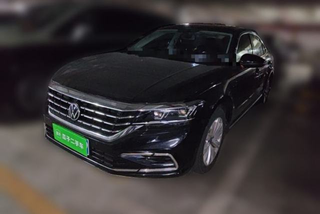 Used Volkswagen Passat 2021 330TSI Elite Edition