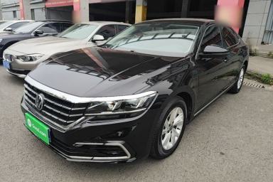Used Volkswagen Passat 2021 280TSI Business Edition