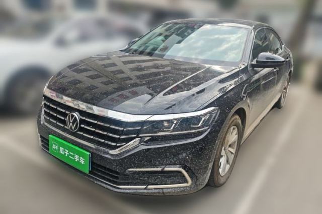 Used Volkswagen Passat 2021 280TSI Business Edition