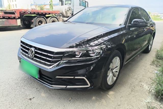 Used Volkswagen Passat 2021 330TSI Elite Edition