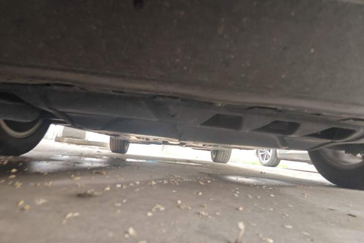 Used Volkswagen Passat 2021 330TSI Elite Edition Chassis Front