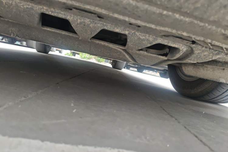Used Volkswagen Passat 2021 280TSI Business Edition Chassis Front