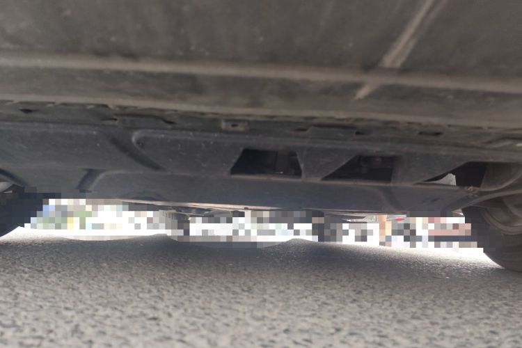 Used Volkswagen Passat 2021 280TSI Business Edition Chassis Front