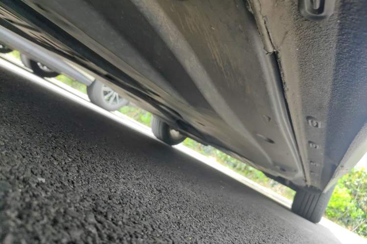 Used Volkswagen Passat 2021 280TSI Elite Edition Chassis Front Left