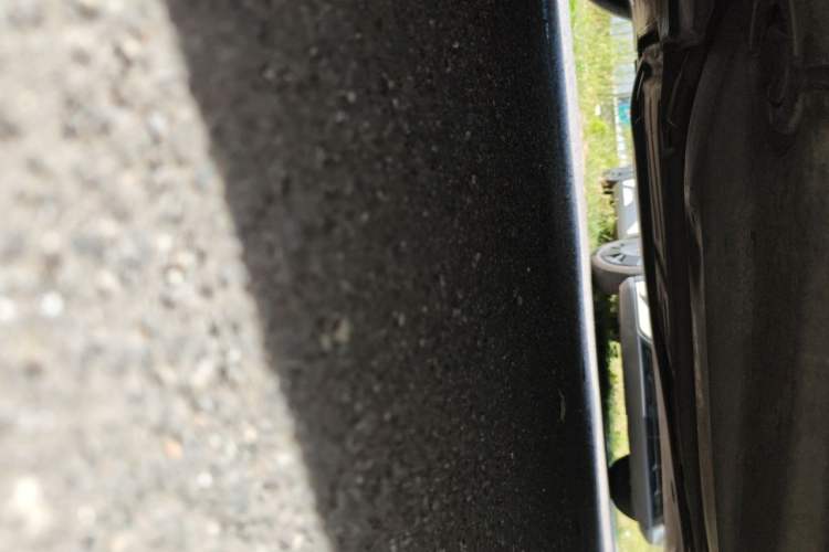 Used Volkswagen Passat 2021 330TSI Luxury Edition Chassis Front Left