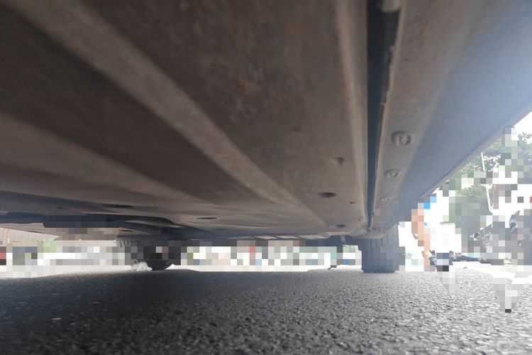 Used Volkswagen Passat 2021 280TSI Business Edition Chassis Front Left