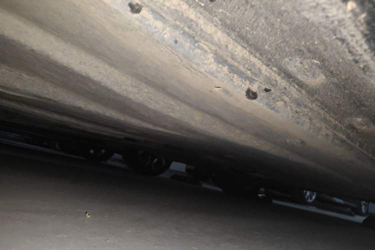 Used Volkswagen Passat 2021 330TSI Elite Edition Chassis Front Left