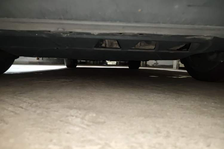Used Volkswagen Passat 2021 330TSI Luxury Edition Chassis Front