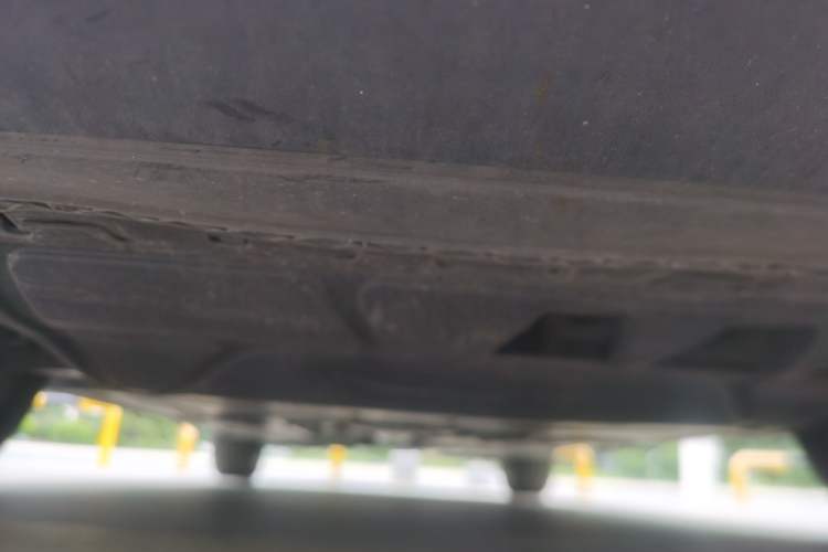 Used Volkswagen Passat 2021 330TSI Elite Edition Chassis Front