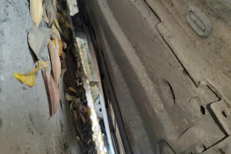 Used Volkswagen Passat 2021 280TSI Business Edition Chassis Front Right