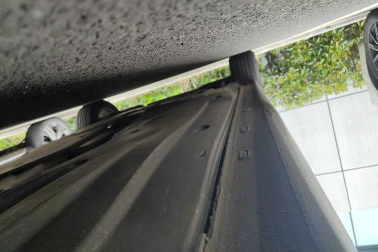 Used Volkswagen Passat 2021 280TSI Elite Edition Chassis Front Right