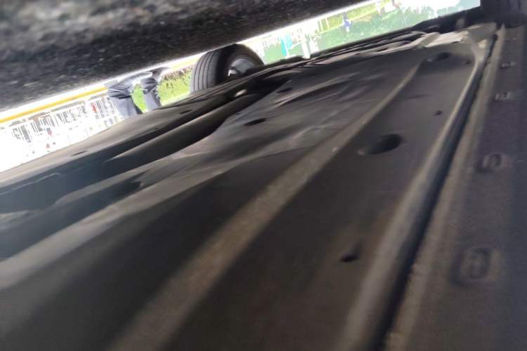 Used Volkswagen Passat 2021 330TSI Luxury Edition Chassis Front Right