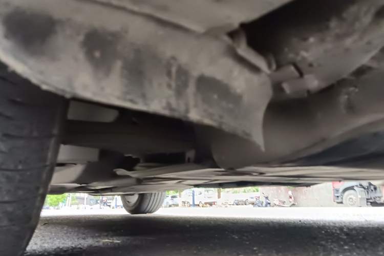 Used Volkswagen Passat 2021 330TSI Luxury Edition Chassis Front Right