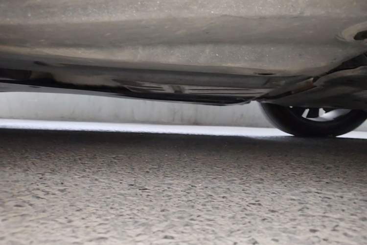 Used Volkswagen Passat 2021 330TSI Elite Edition Chassis Front Right