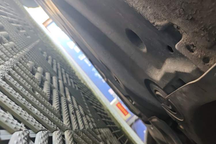 Used Volkswagen Passat 2021 330TSI Elite Edition Chassis Front Right