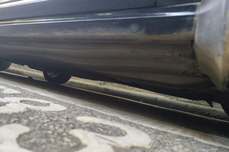 Used Volkswagen Passat 2021 330TSI Elite Edition Chassis Front Right